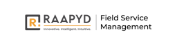 Raapyd Field Service Management logo